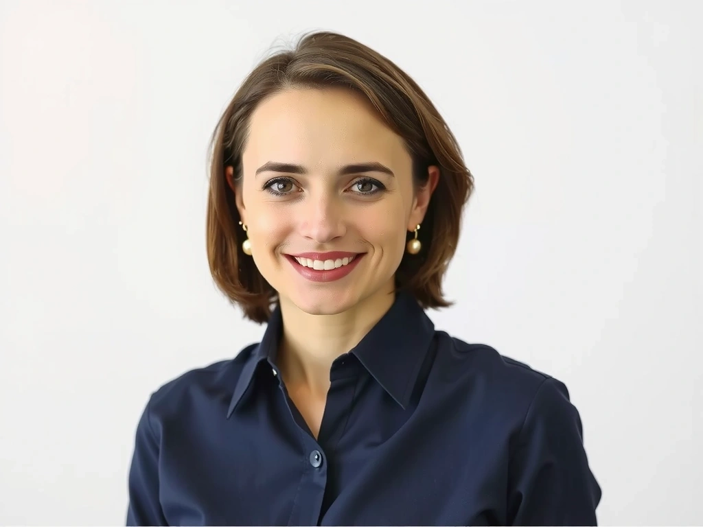 Elif, Head of Quality Assurance